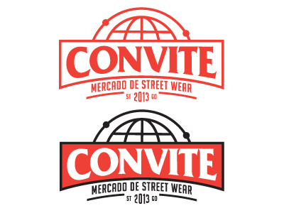 Convite logo