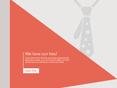 SKINNYFATTIES four ecommerce products ties