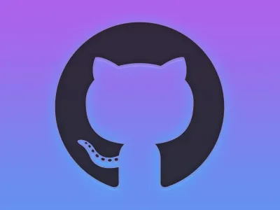 GitHubbin' github octocat