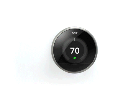 MyEnergy A Nest Company gif myenergy nest saving the world