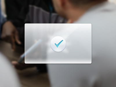 Success! check dialog pop up success web