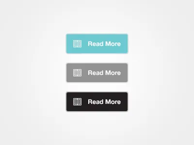 Read More Buttons buttons icon icons read more ui