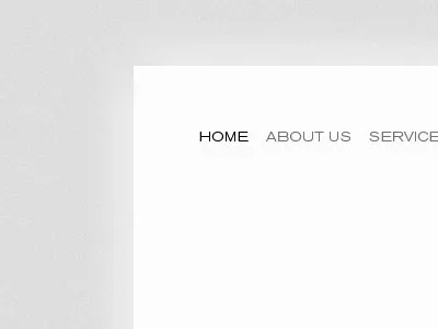 Pixel-popping with light glow pixel popping shadow web design