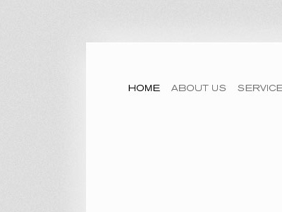 Pixel-popping with light glow pixel popping shadow web design