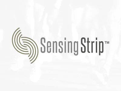 Ss Logo athletic brand illustration logo run typography