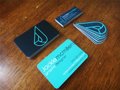 Personal Branding branding business card design ensamble logo design