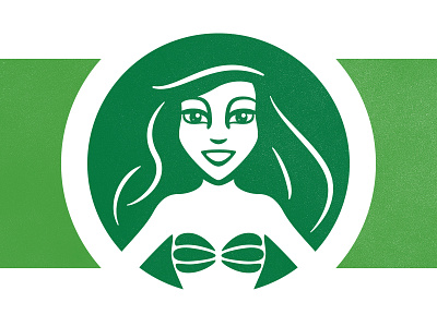 Ariel ariel disney mermaid siren starbucks