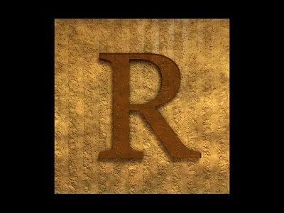 R r