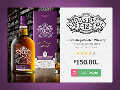 Product Review Rebound chivas rebound regal ui