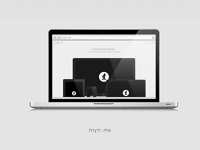 Tnytr Desktop version