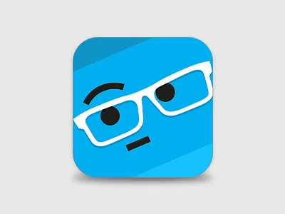 Inclusion v2 is coming blue face flat glasses inclusion ios ios game numbers