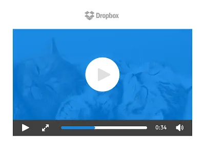 Dropbox Player Rebound flat player playoff