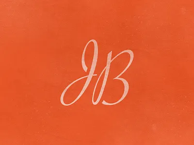 Jordana Busboom Photography Logo branding logo photography