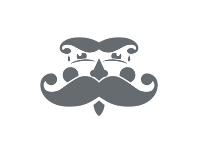 Gerusa - Man band brazil icon man men moustache music mustache rock samba woman women