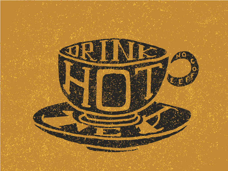 New t-shirts/sweats/bag designs illustrations lettering t shirt tea texture