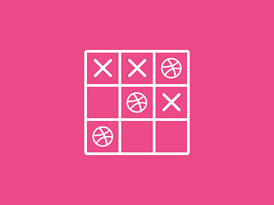 Game On debut game invite new tic tac toe