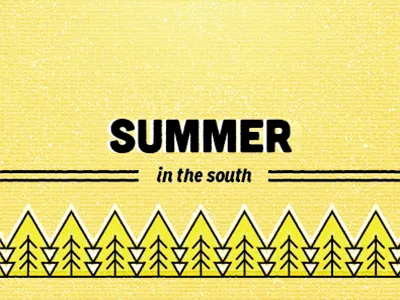 summer in the south 3 mosquito south summer