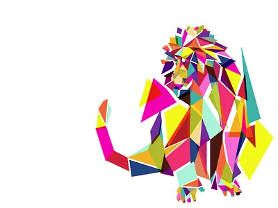 Snow Monkey animals monkey polygons polymals snow zoo