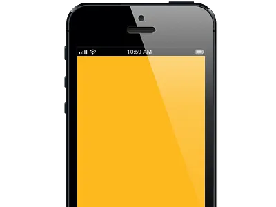 Freebie: Vector iPhone 5 Black Made for Bohemian Sketch bohemian design download free freebie ios iphone iphone 5 mac psddd sketch template vector