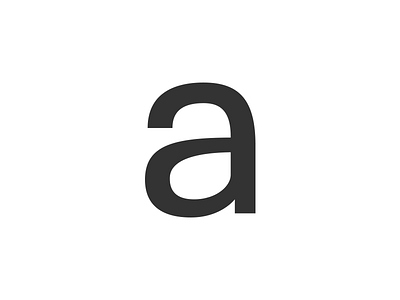 Building a typeface a font