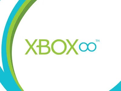 Xbox ∞ xbox xbox 720 xbox 8 xbox brand xbox logo xbox ∞