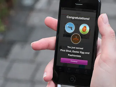 Brandlove App app apple application brandlove cleevio company game ios mobile socialbakers