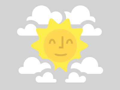 WSRG illustration shapes simple vector