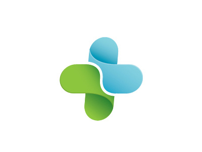 Droga Líder cross drug health icon logo logotype medical remedy store