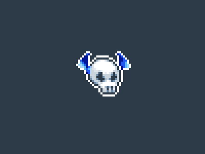 Making enemies [animated] 8 bit animated gif enemy game