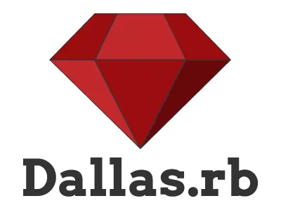 Drb Icon icon logo ruby