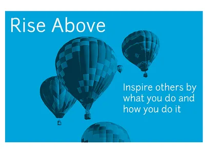 Corporate corporate photography photoshop typography