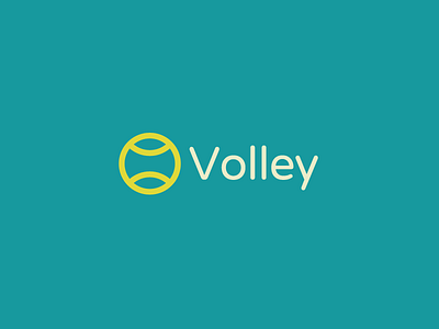 Volley logo