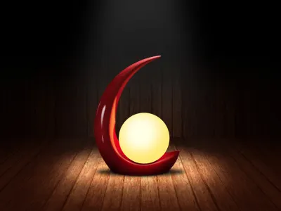 Night light icon