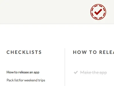 Check Republic app responsive
