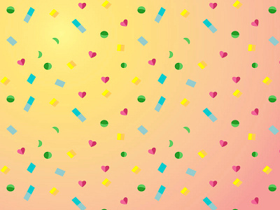 Confetti