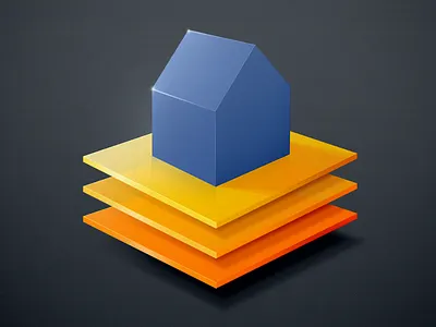 Home home house layers