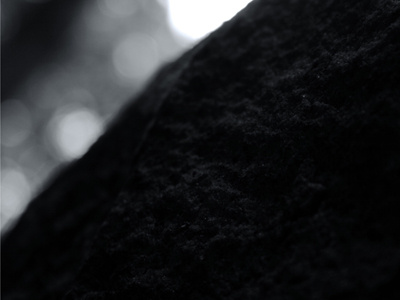 Experimental Image Making black experimental macro photography white