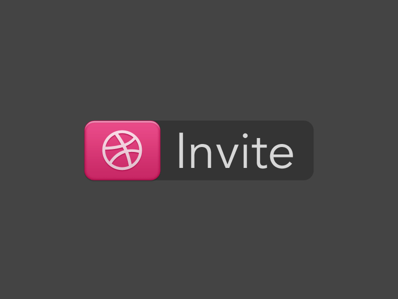 Who Wants a Dribbble Invite? best contest dribbble invite june one portfolio