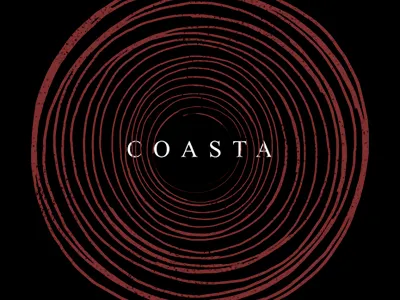 Coasta band coasta merch tshirt