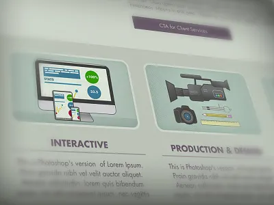 site icons agency icons imac web site