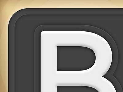 Button app icon button ios