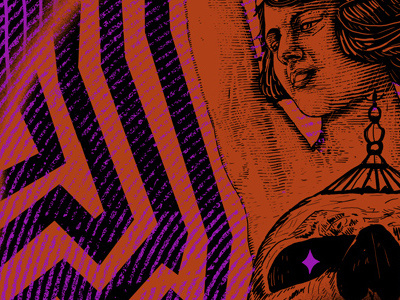 Shaky Shrines psychedelic rock