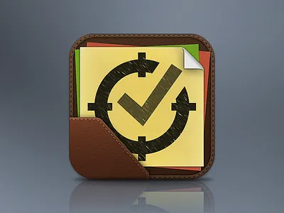 iScope app icon ios ipad iscope