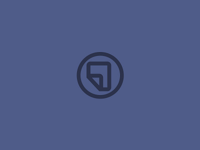 Notes Icon circle icon notes thick lines