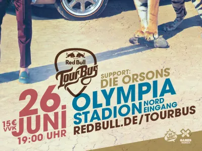 Avant Garde Macklemore retro typo