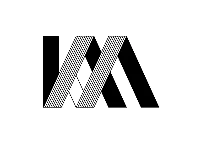 Karen Millen – Re-brand Personal branding bw karen karen millen logo millen re brand simple