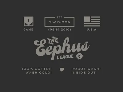 Shirt Tag baseball tshirt