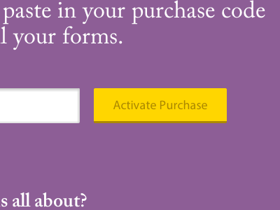 Dealotto Landing page