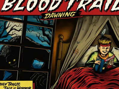 BloodTrail: Dawning