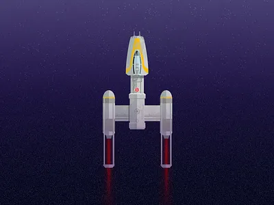 Y-Wing